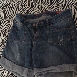 Arizona Jean shorts